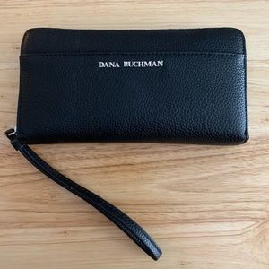 Dana Buchman Wallet!